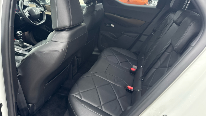 DS 3 Crossback 1.5 BlueHDi Prestige 5dr Diesel 